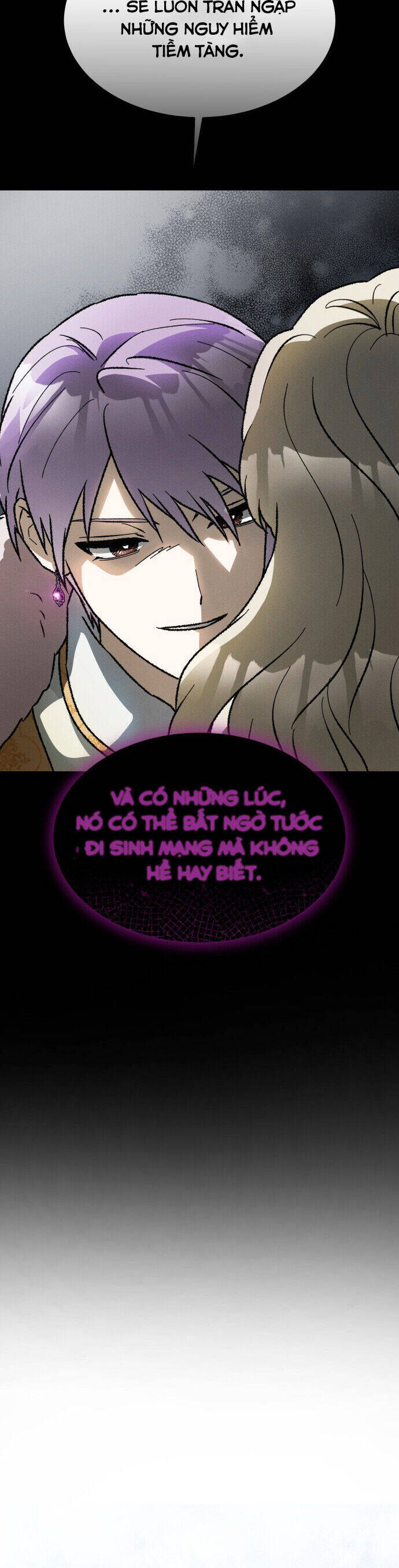 Nam Thứ Đình Công Thì Phải Làm Sao?! Chapter  45 - 44