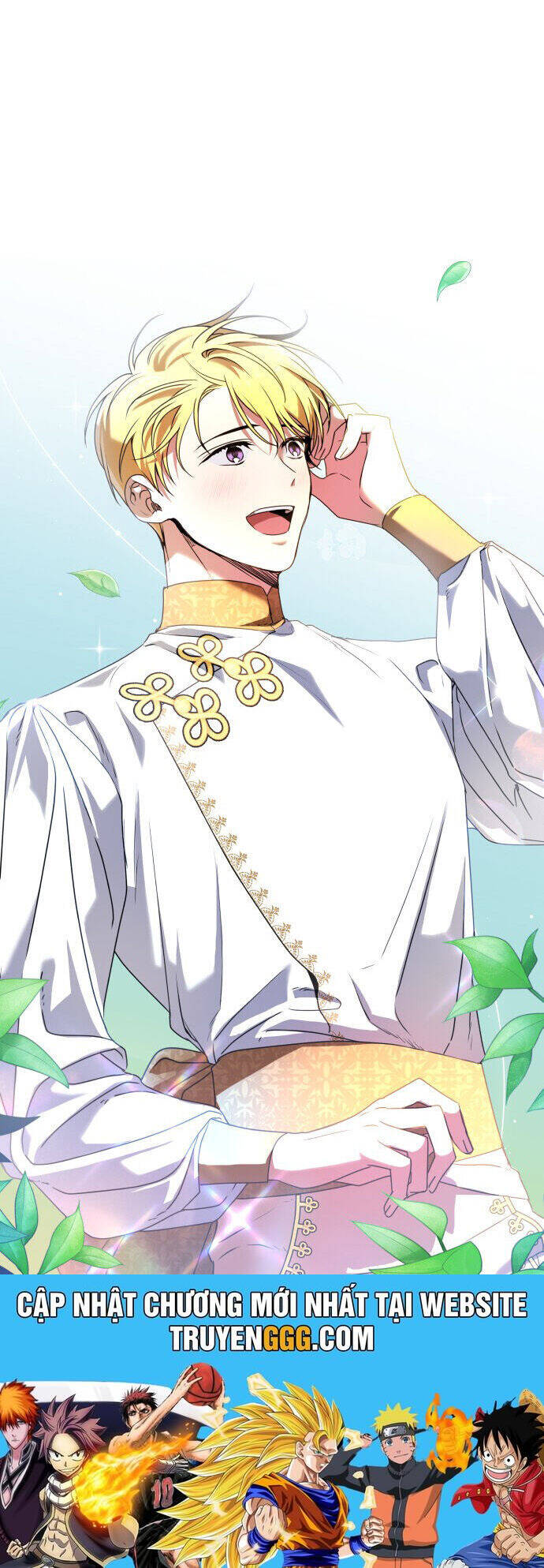 Nam Thứ Đình Công Thì Phải Làm Sao?! Chapter  45 - 54