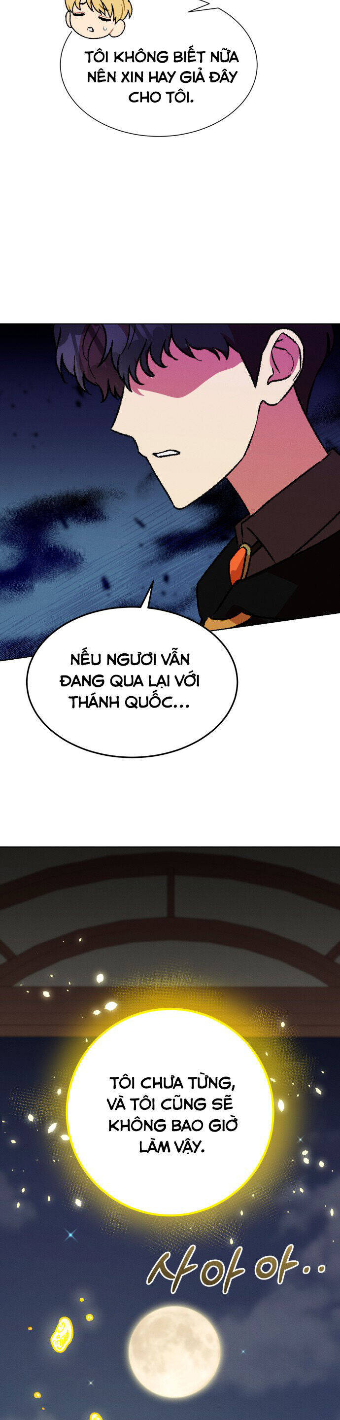 Nam Thứ Đình Công Thì Phải Làm Sao?! Chapter  45 - 10