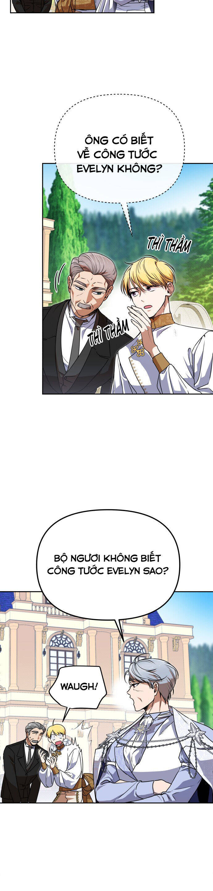 Nam Thứ Đình Công Thì Phải Làm Sao?! Chapter  46 - 11