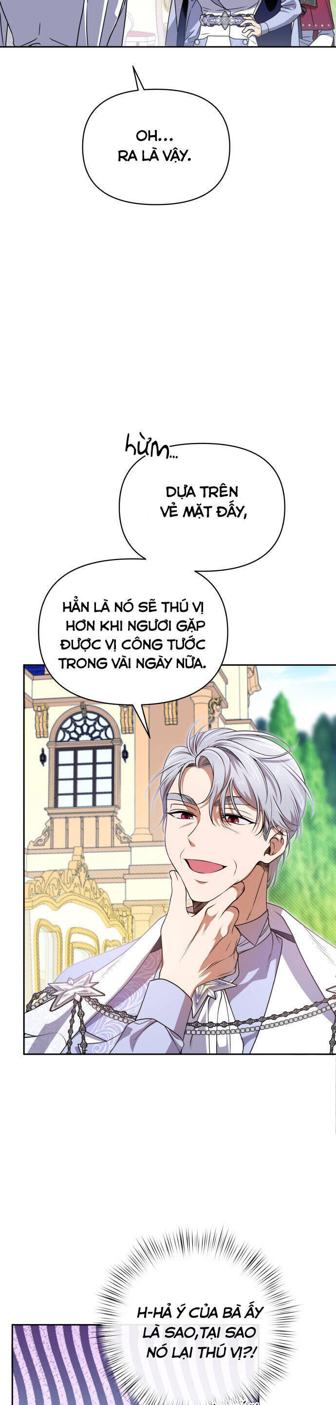 Nam Thứ Đình Công Thì Phải Làm Sao?! Chapter  46 - 13