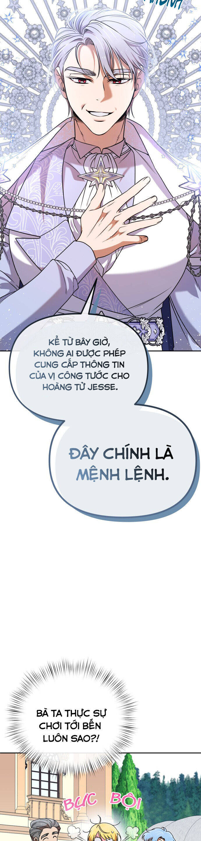 Nam Thứ Đình Công Thì Phải Làm Sao?! Chapter  46 - 15