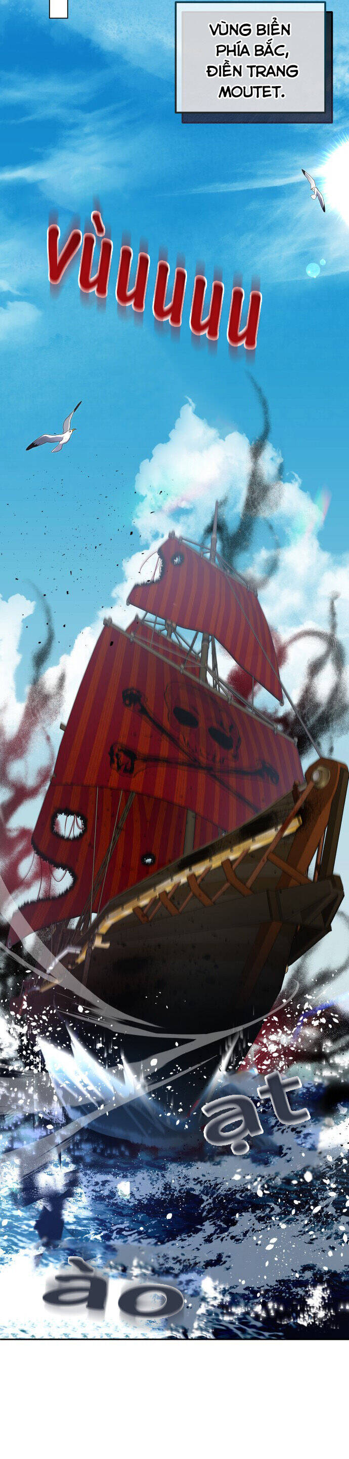 Nam Thứ Đình Công Thì Phải Làm Sao?! Chapter  46 - 17