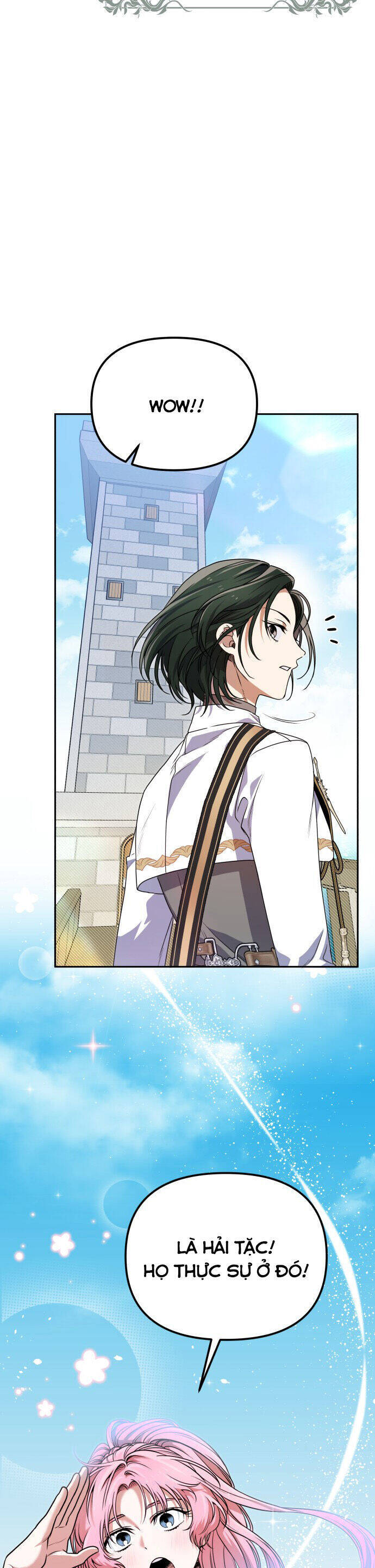 Nam Thứ Đình Công Thì Phải Làm Sao?! Chapter  46 - 20