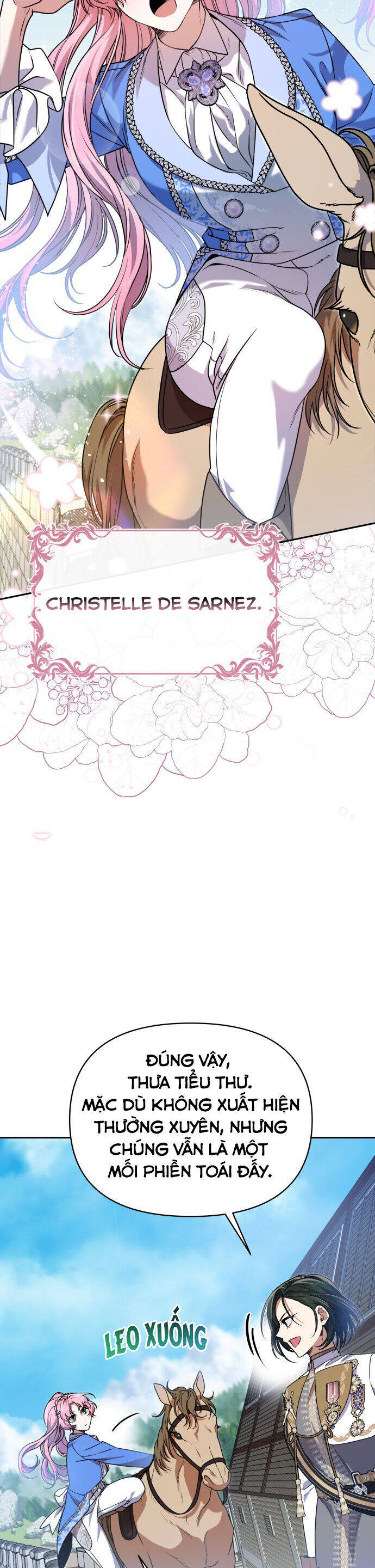 Nam Thứ Đình Công Thì Phải Làm Sao?! Chapter  46 - 21