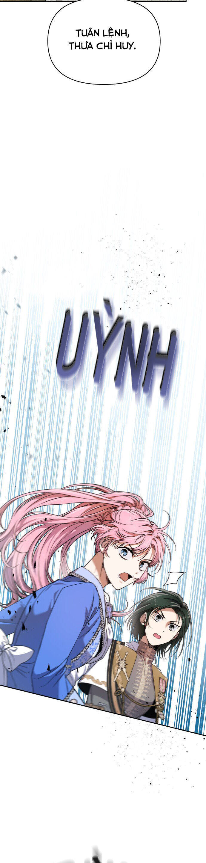 Nam Thứ Đình Công Thì Phải Làm Sao?! Chapter  46 - 24