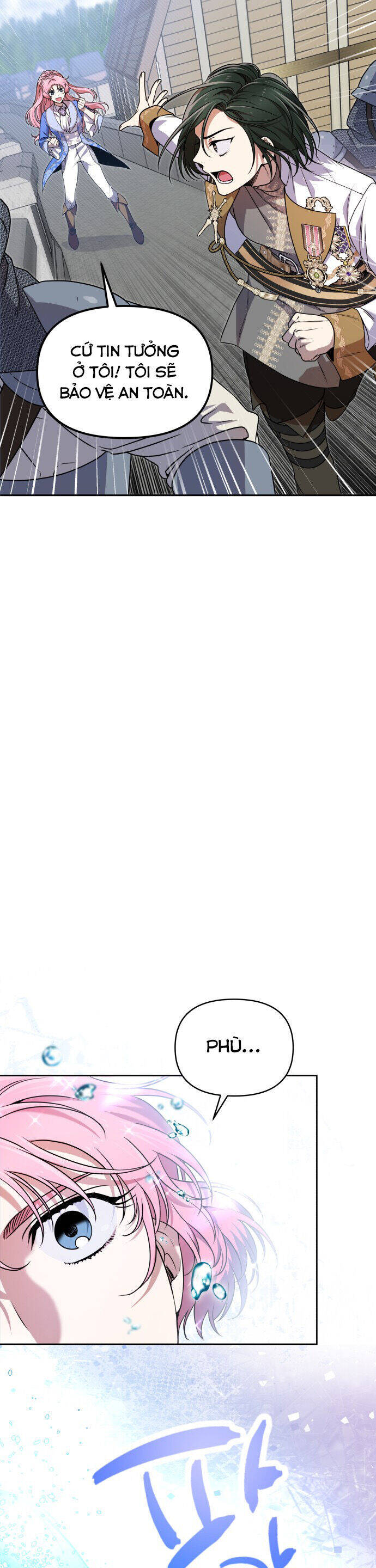 Nam Thứ Đình Công Thì Phải Làm Sao?! Chapter  46 - 26