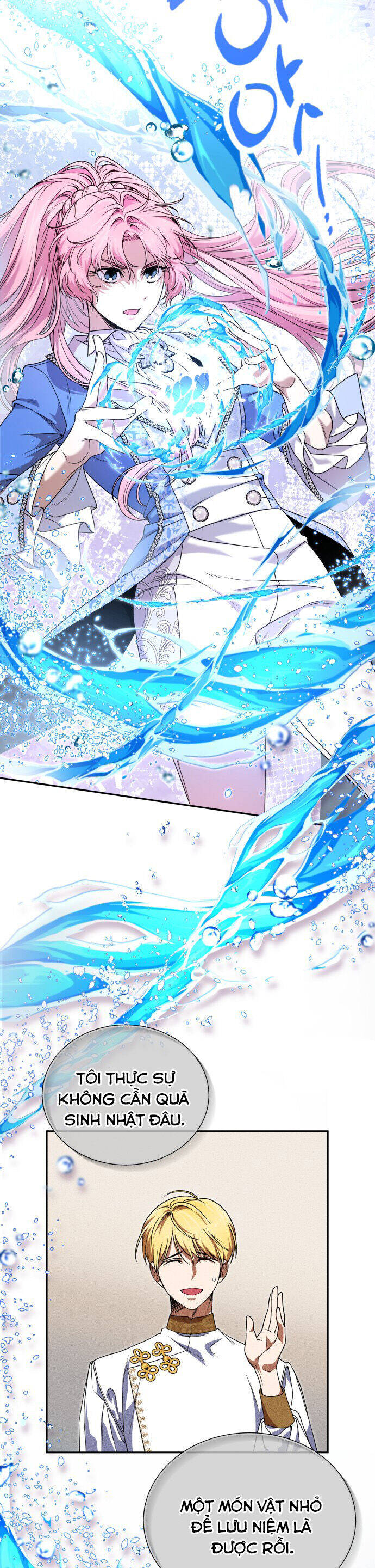 Nam Thứ Đình Công Thì Phải Làm Sao?! Chapter  46 - 27