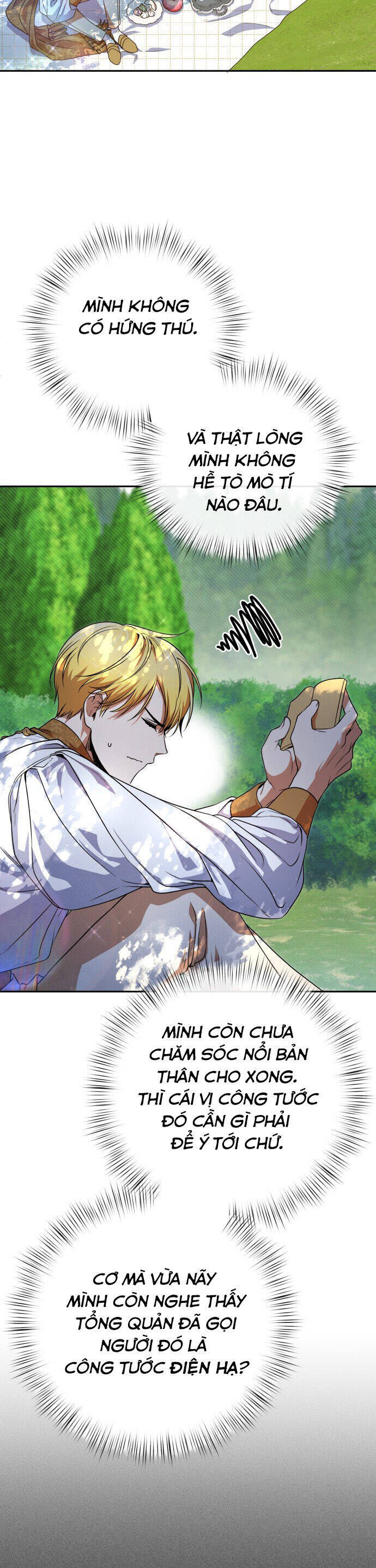 Nam Thứ Đình Công Thì Phải Làm Sao?! Chapter  46 - 30