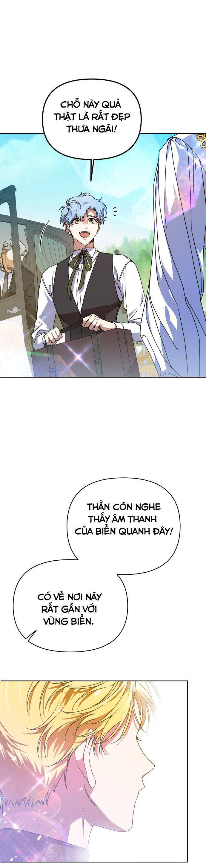 Nam Thứ Đình Công Thì Phải Làm Sao?! Chapter  46 - 4