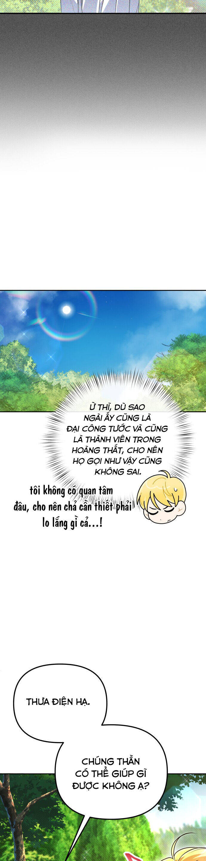 Nam Thứ Đình Công Thì Phải Làm Sao?! Chapter  46 - 32