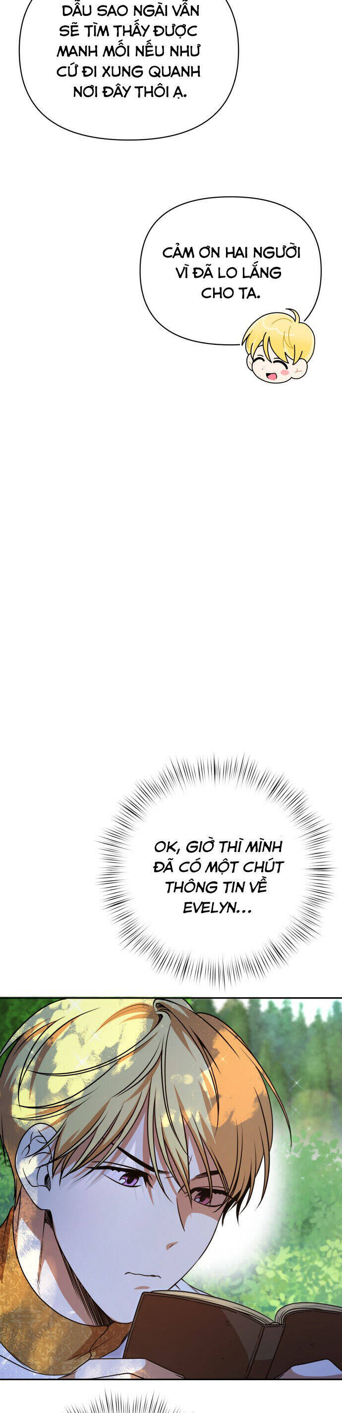 Nam Thứ Đình Công Thì Phải Làm Sao?! Chapter  46 - 35