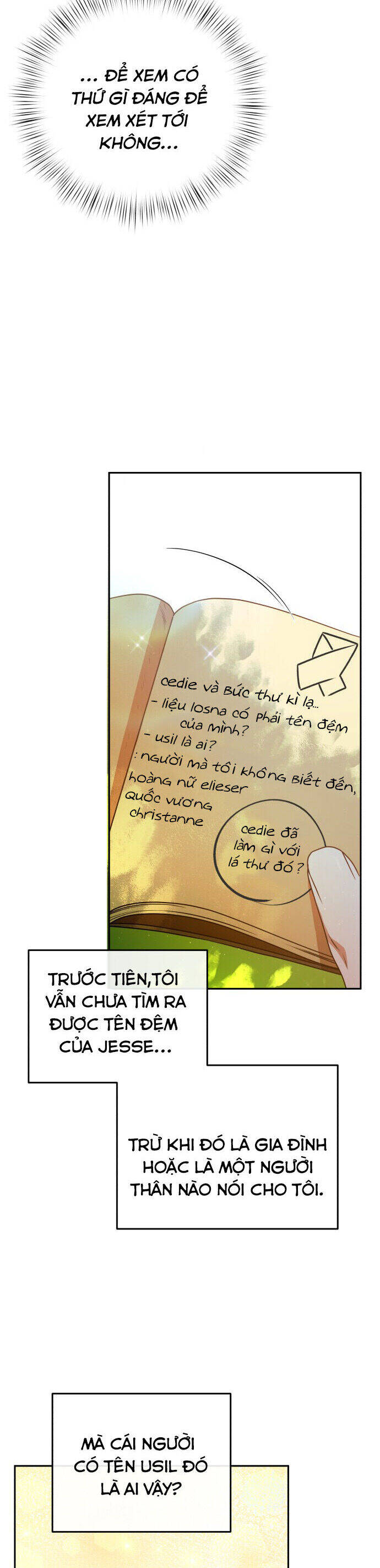 Nam Thứ Đình Công Thì Phải Làm Sao?! Chapter  46 - 36