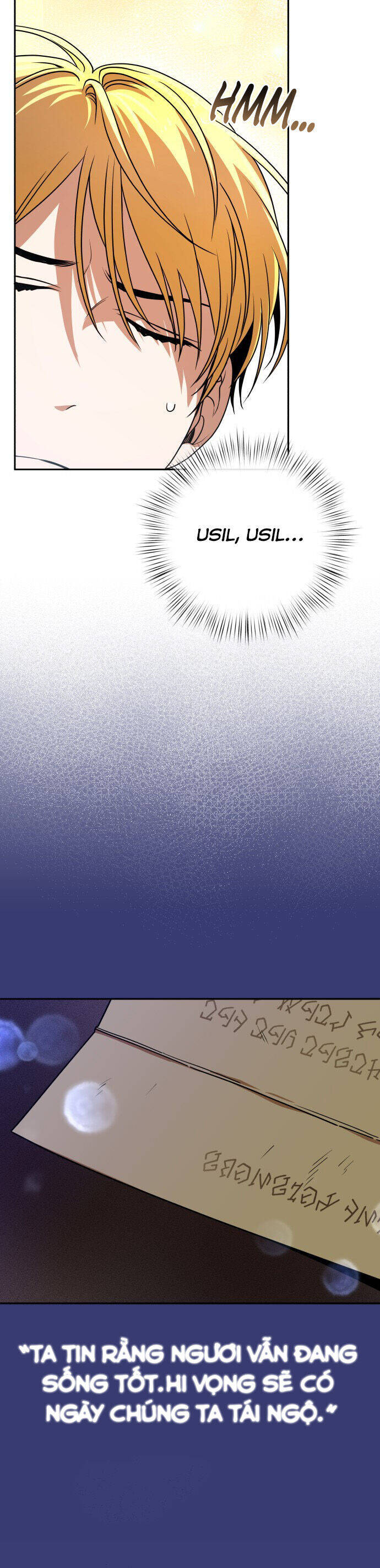 Nam Thứ Đình Công Thì Phải Làm Sao?! Chapter  46 - 37