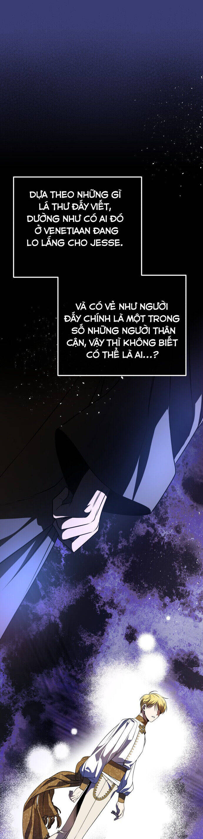 Nam Thứ Đình Công Thì Phải Làm Sao?! Chapter  46 - 38