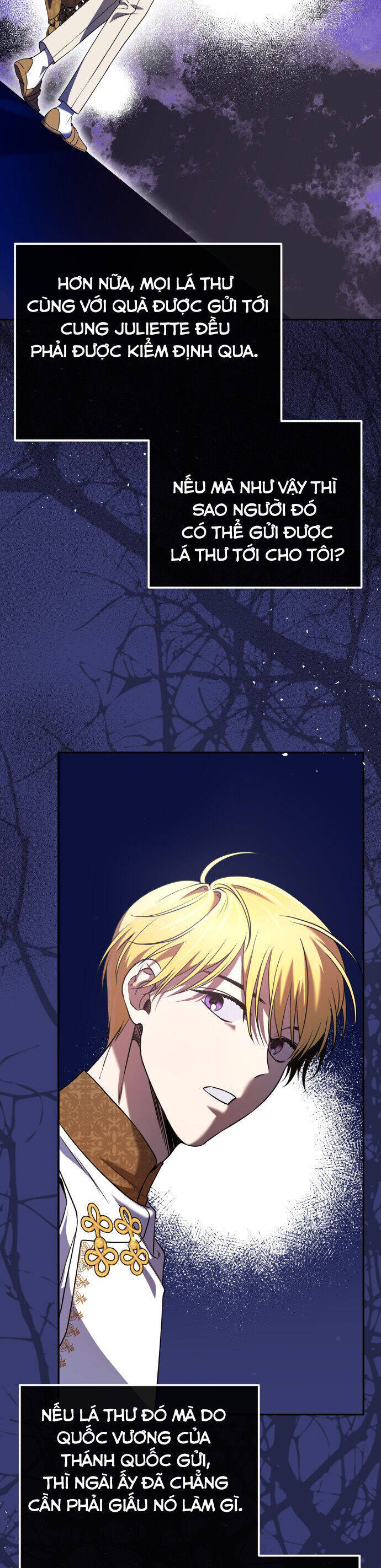 Nam Thứ Đình Công Thì Phải Làm Sao?! Chapter  46 - 39