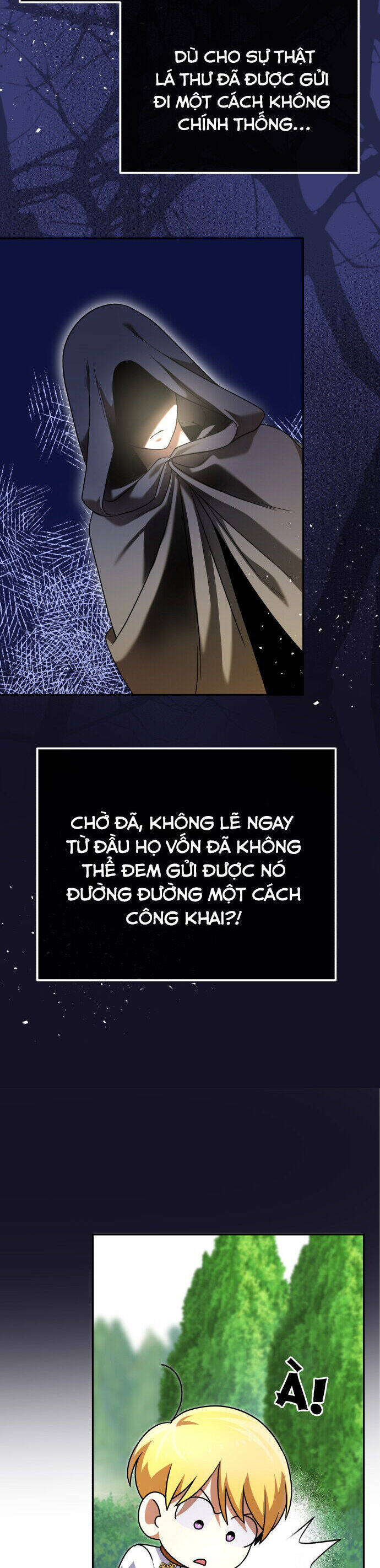 Nam Thứ Đình Công Thì Phải Làm Sao?! Chapter  46 - 40