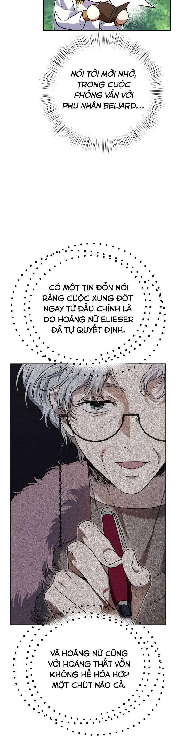 Nam Thứ Đình Công Thì Phải Làm Sao?! Chapter  46 - 41
