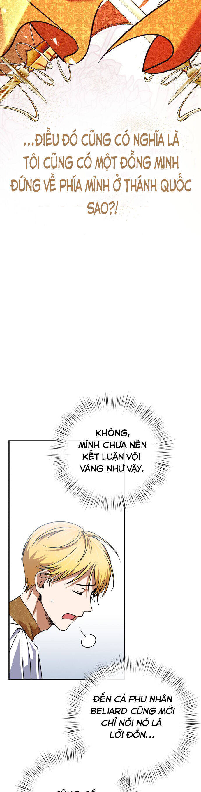 Nam Thứ Đình Công Thì Phải Làm Sao?! Chapter  46 - 43