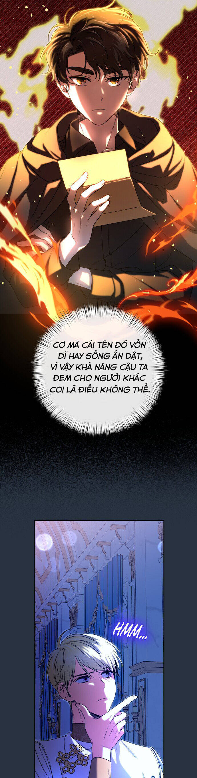 Nam Thứ Đình Công Thì Phải Làm Sao?! Chapter  46 - 47