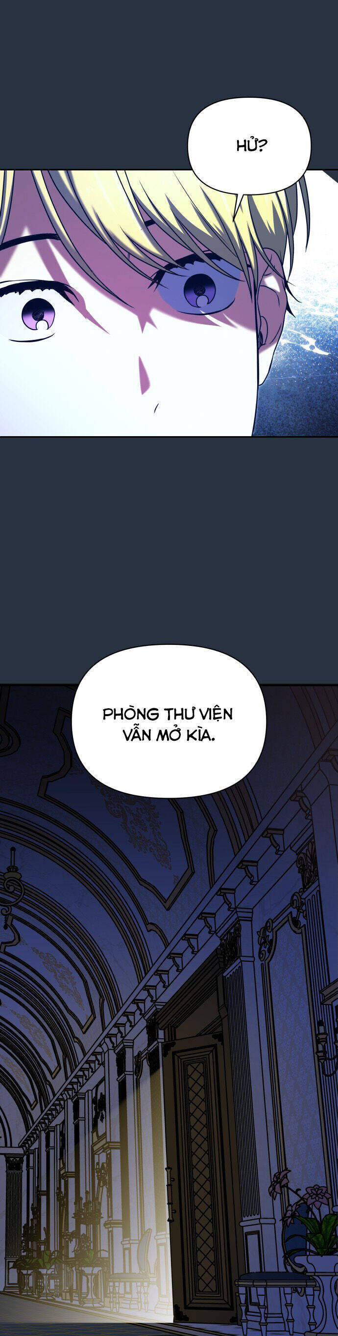 Nam Thứ Đình Công Thì Phải Làm Sao?! Chapter  46 - 49