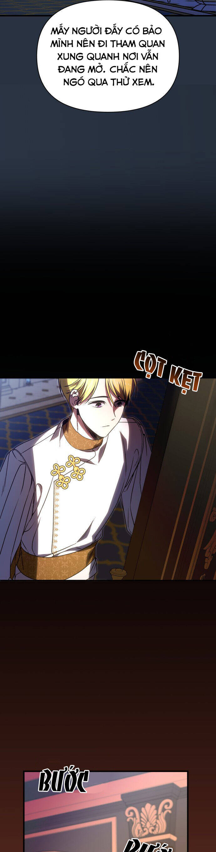 Nam Thứ Đình Công Thì Phải Làm Sao?! Chapter  46 - 50