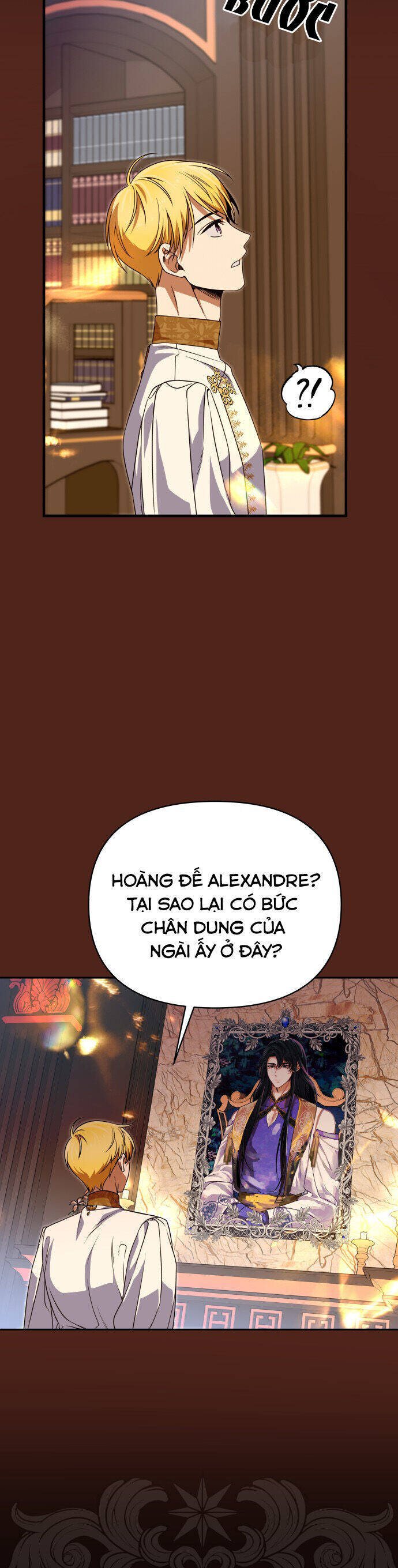 Nam Thứ Đình Công Thì Phải Làm Sao?! Chapter  46 - 51