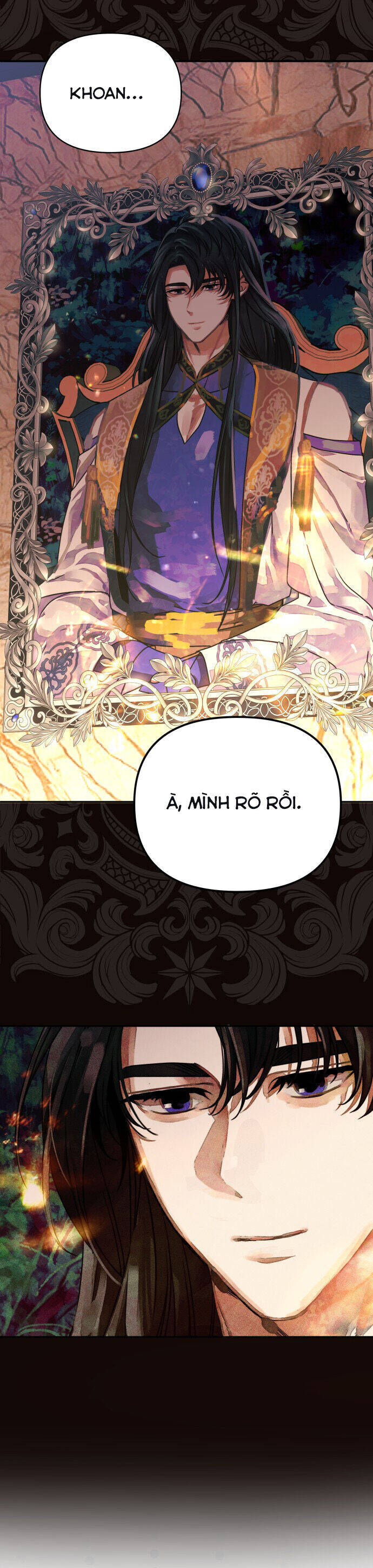 Nam Thứ Đình Công Thì Phải Làm Sao?! Chapter  46 - 52