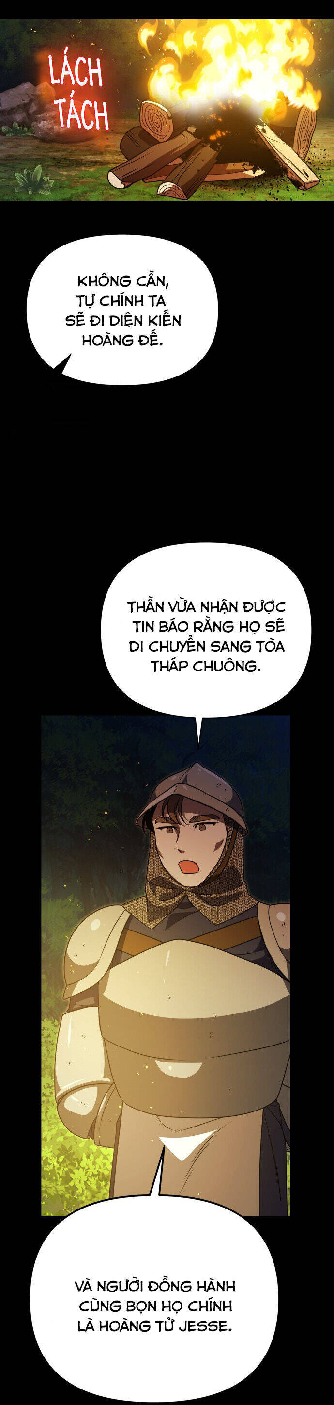 Nam Thứ Đình Công Thì Phải Làm Sao?! Chapter  46 - 55