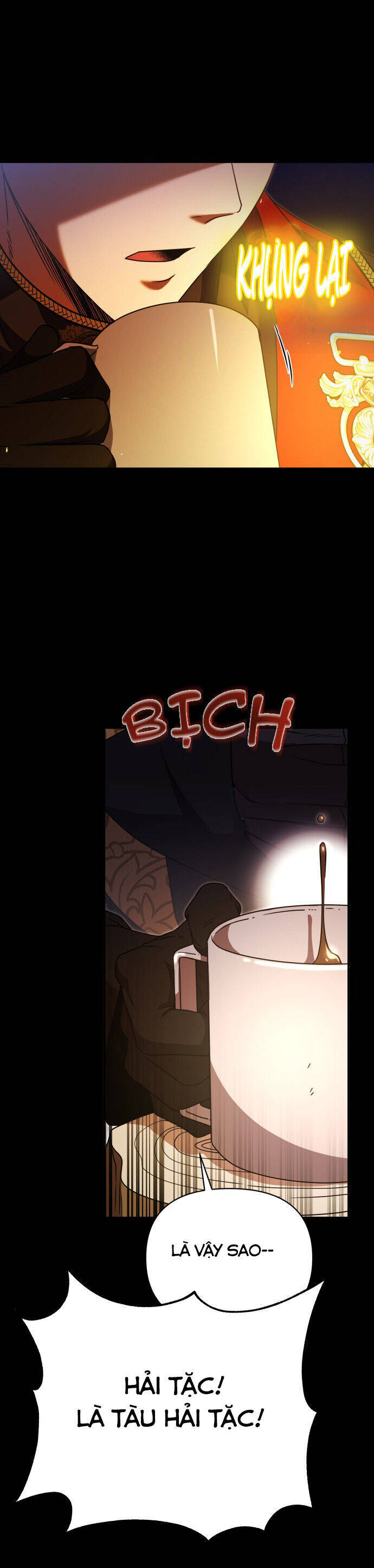 Nam Thứ Đình Công Thì Phải Làm Sao?! Chapter  46 - 56