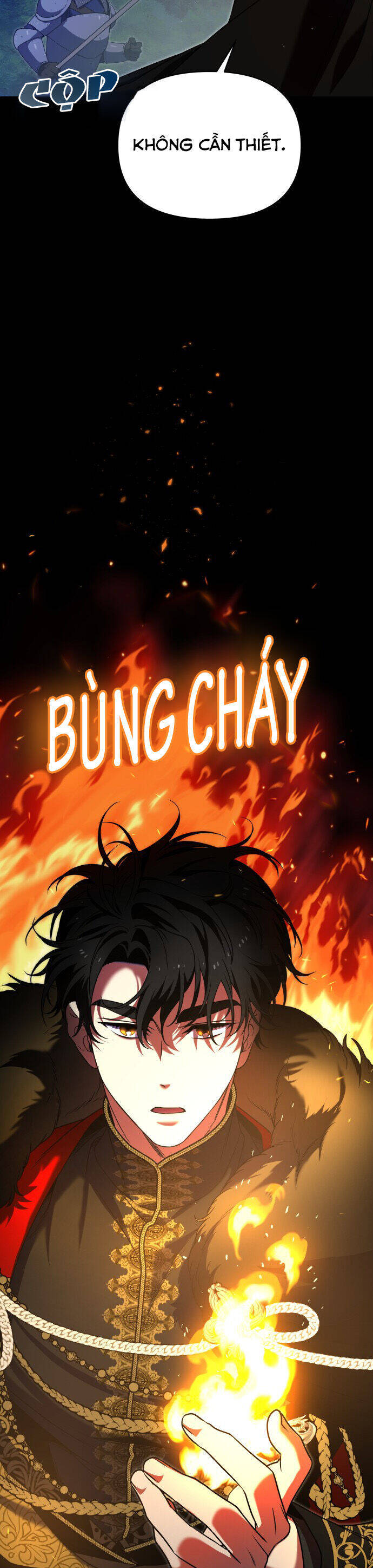 Nam Thứ Đình Công Thì Phải Làm Sao?! Chapter  46 - 58