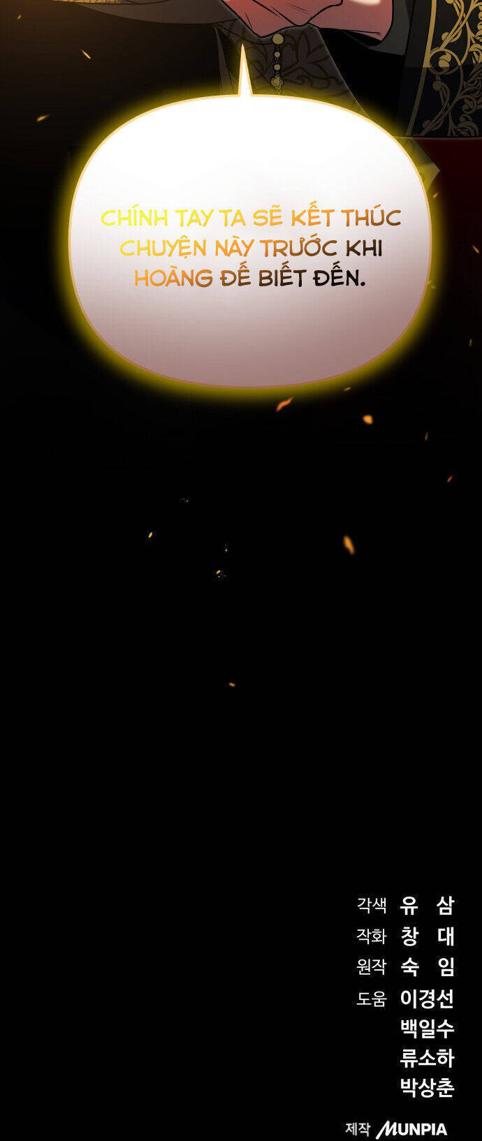 Nam Thứ Đình Công Thì Phải Làm Sao?! Chapter  46 - 59