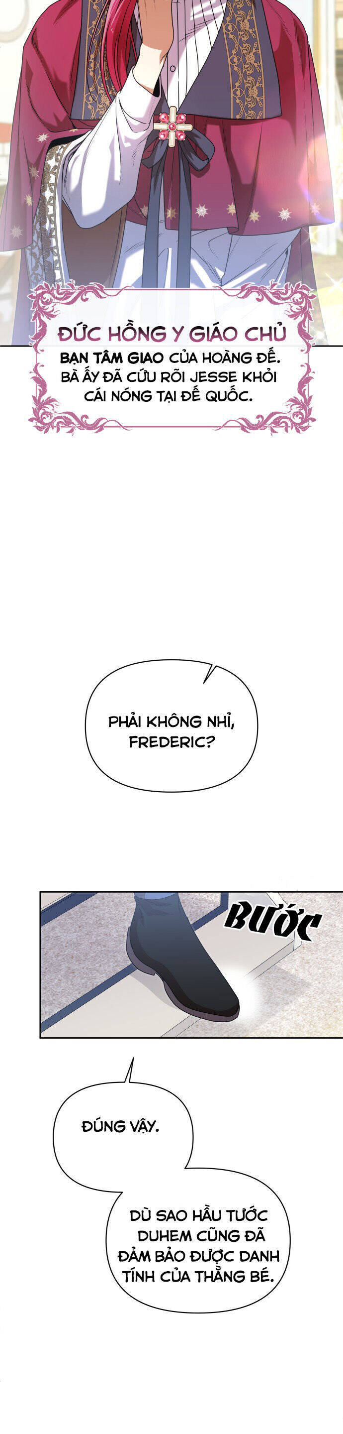 Nam Thứ Đình Công Thì Phải Làm Sao?! Chapter  46 - 7