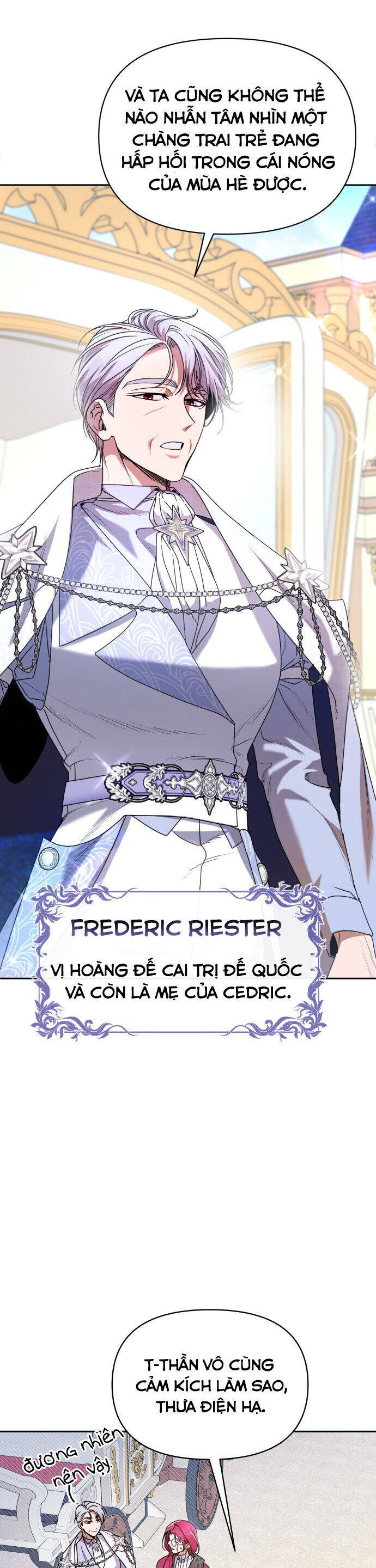 Nam Thứ Đình Công Thì Phải Làm Sao?! Chapter  46 - 8