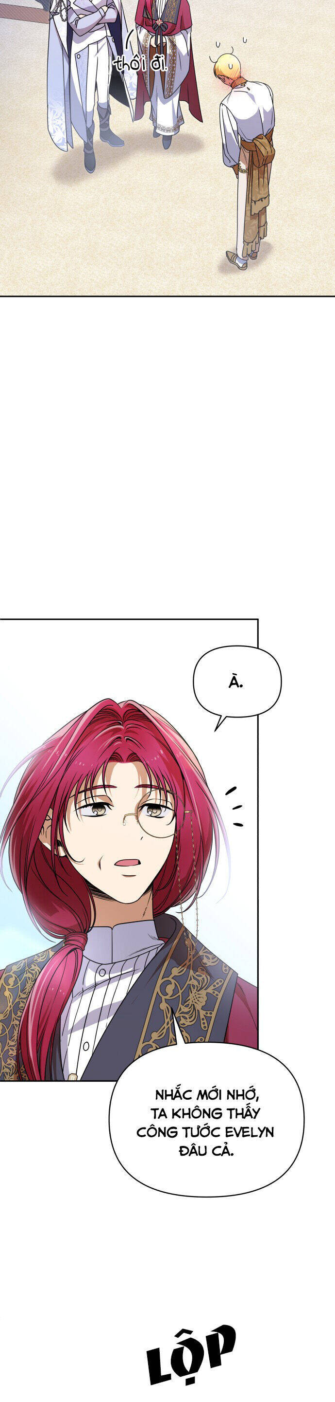 Nam Thứ Đình Công Thì Phải Làm Sao?! Chapter  46 - 9