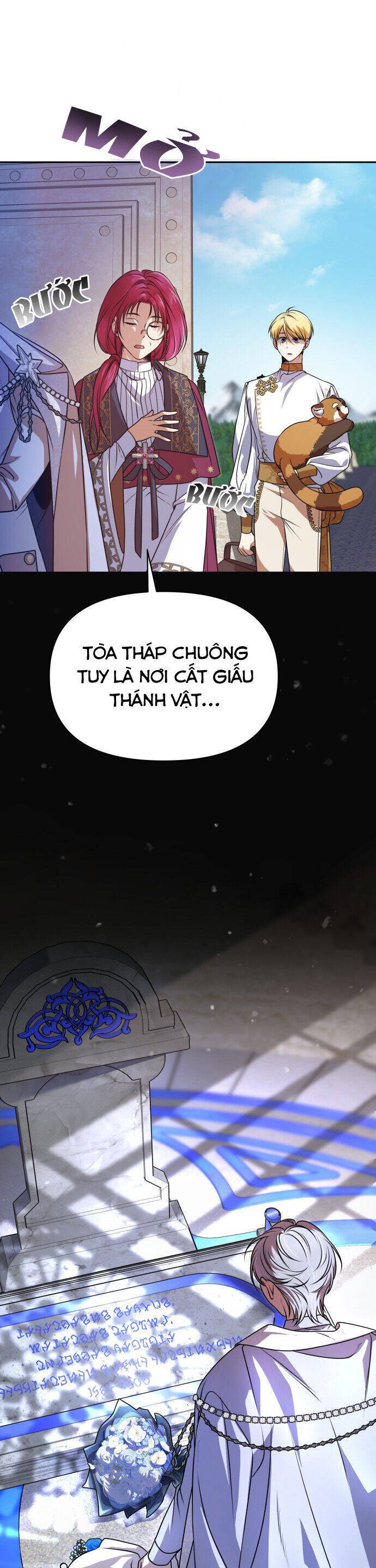 Nam Thứ Đình Công Thì Phải Làm Sao?! Chapter  47 - 12