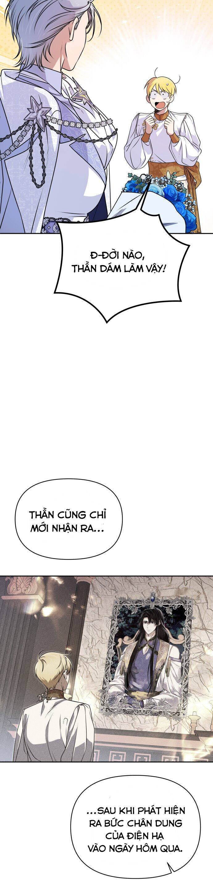 Nam Thứ Đình Công Thì Phải Làm Sao?! Chapter  47 - 15