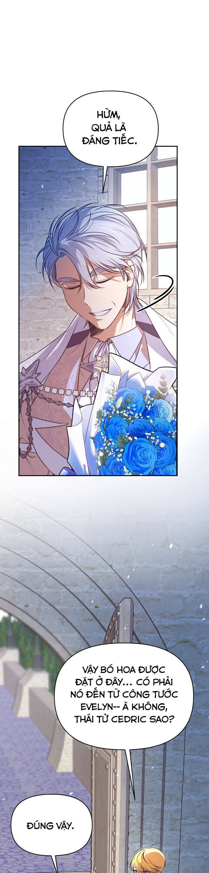 Nam Thứ Đình Công Thì Phải Làm Sao?! Chapter  47 - 16