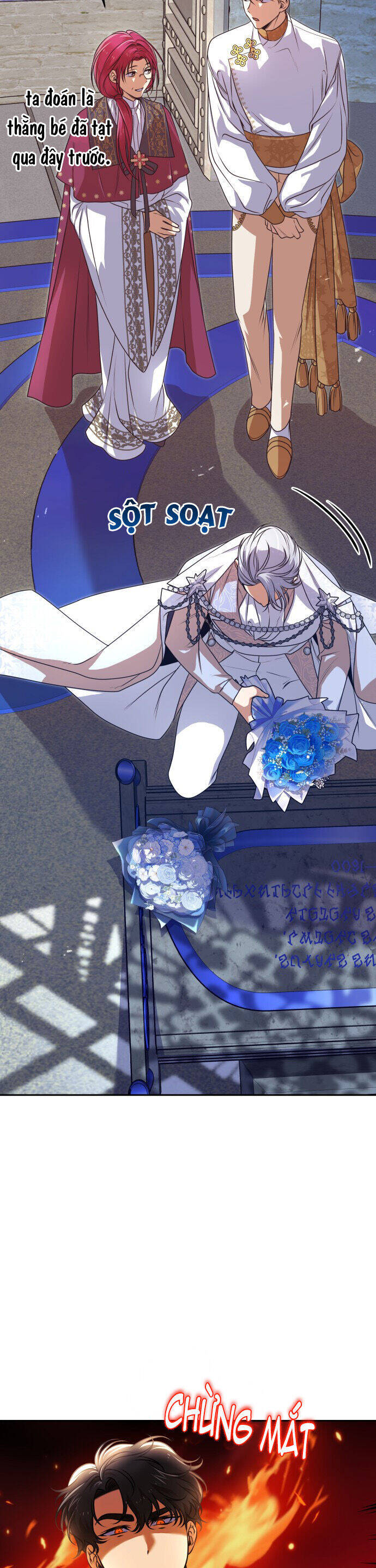 Nam Thứ Đình Công Thì Phải Làm Sao?! Chapter  47 - 17