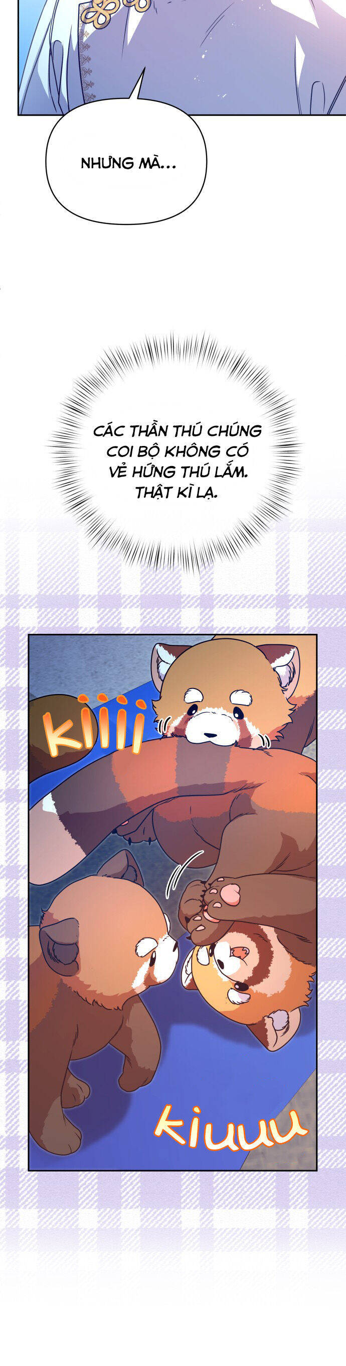 Nam Thứ Đình Công Thì Phải Làm Sao?! Chapter  47 - 23