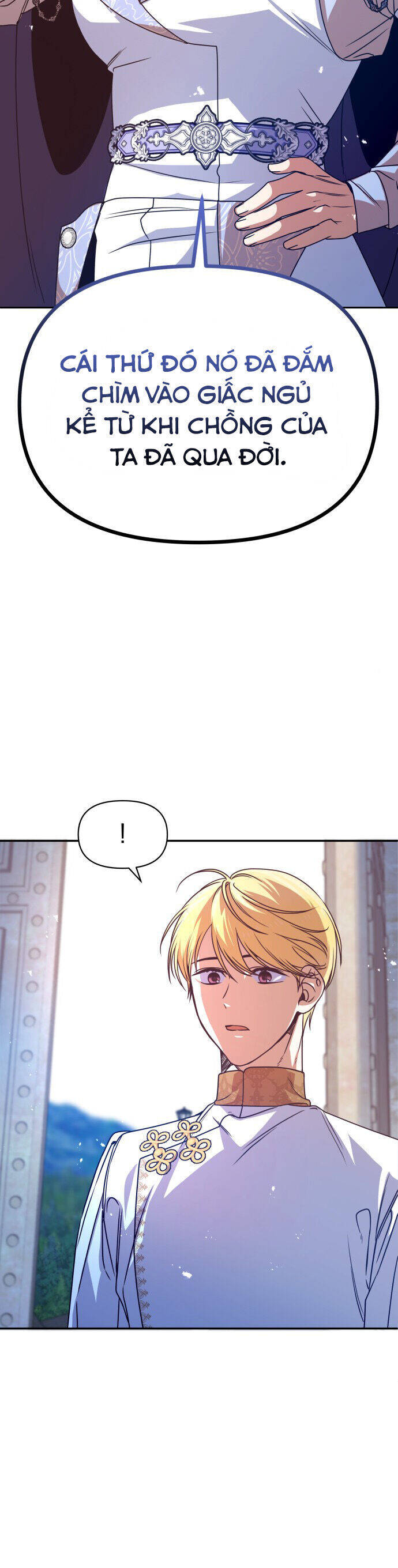 Nam Thứ Đình Công Thì Phải Làm Sao?! Chapter  47 - 25