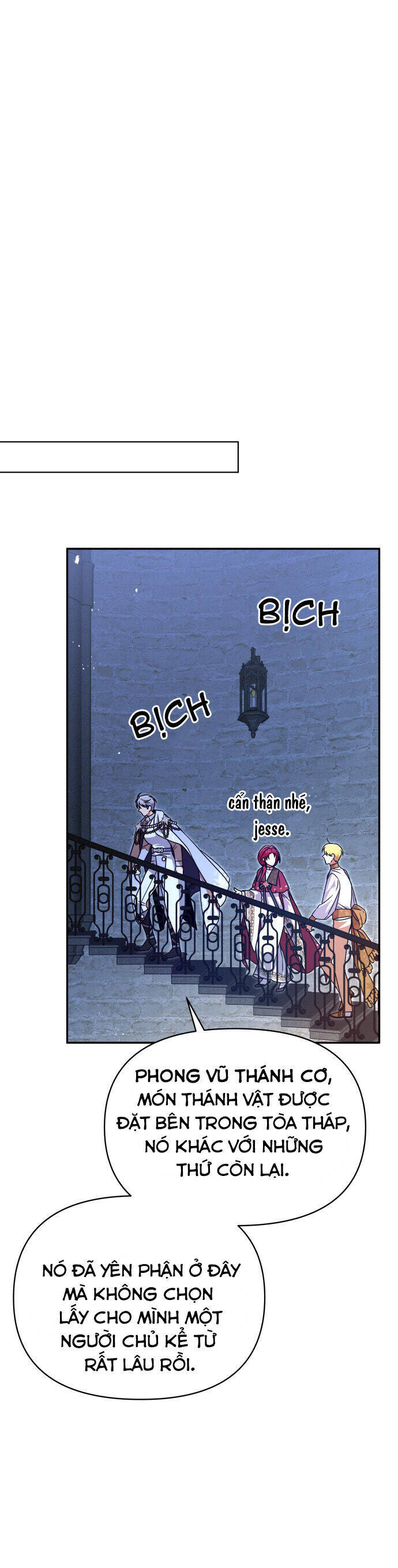 Nam Thứ Đình Công Thì Phải Làm Sao?! Chapter  47 - 26