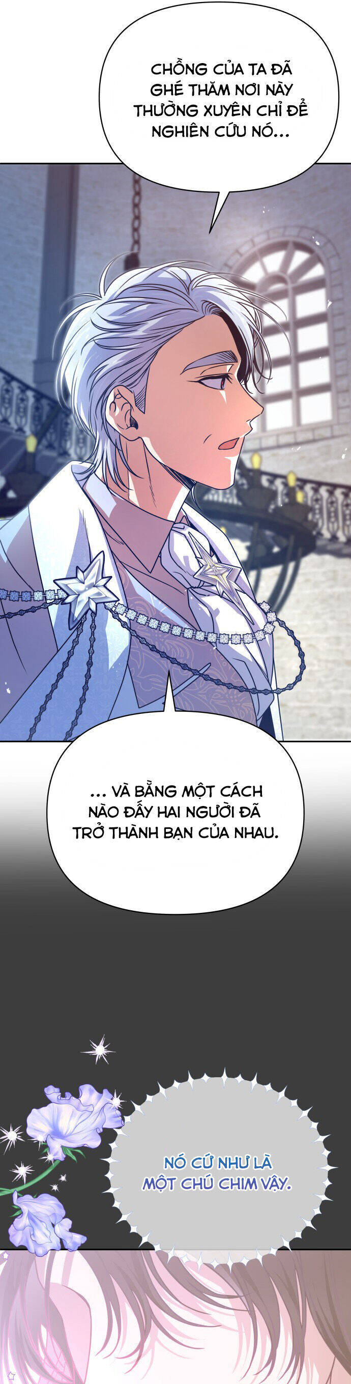 Nam Thứ Đình Công Thì Phải Làm Sao?! Chapter  47 - 27
