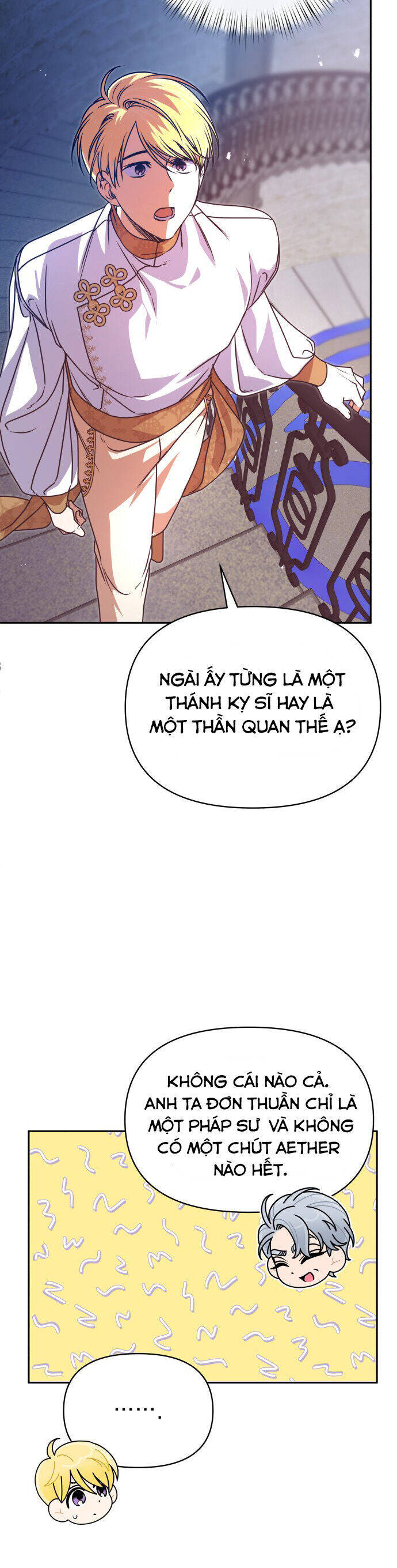 Nam Thứ Đình Công Thì Phải Làm Sao?! Chapter  47 - 29