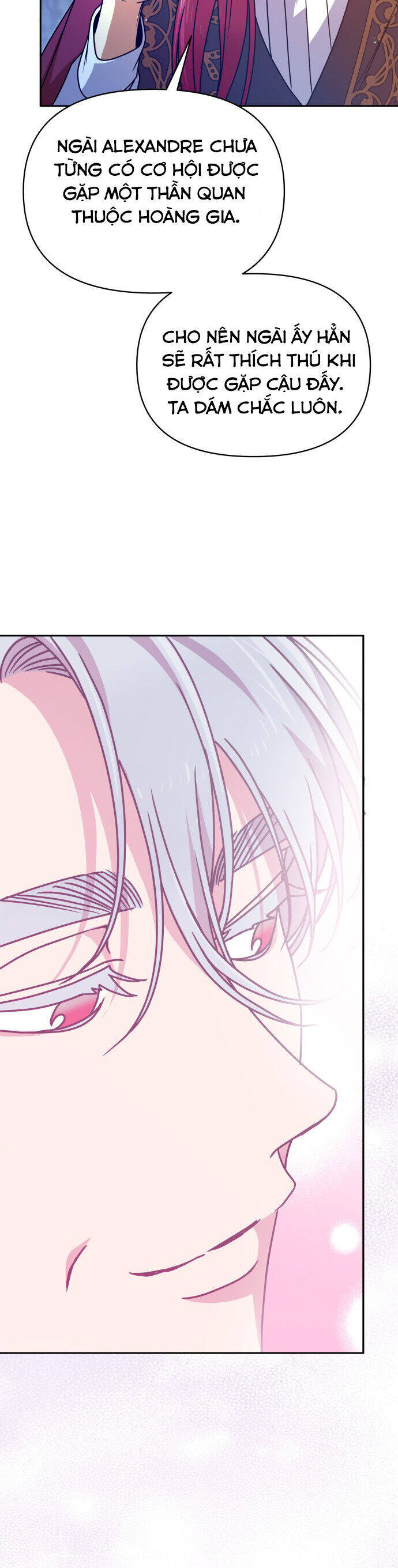 Nam Thứ Đình Công Thì Phải Làm Sao?! Chapter  47 - 31