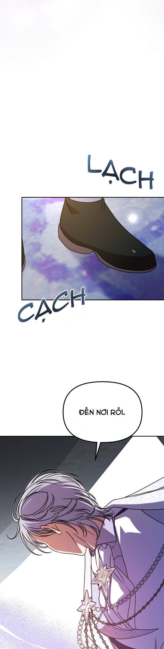 Nam Thứ Đình Công Thì Phải Làm Sao?! Chapter  47 - 32