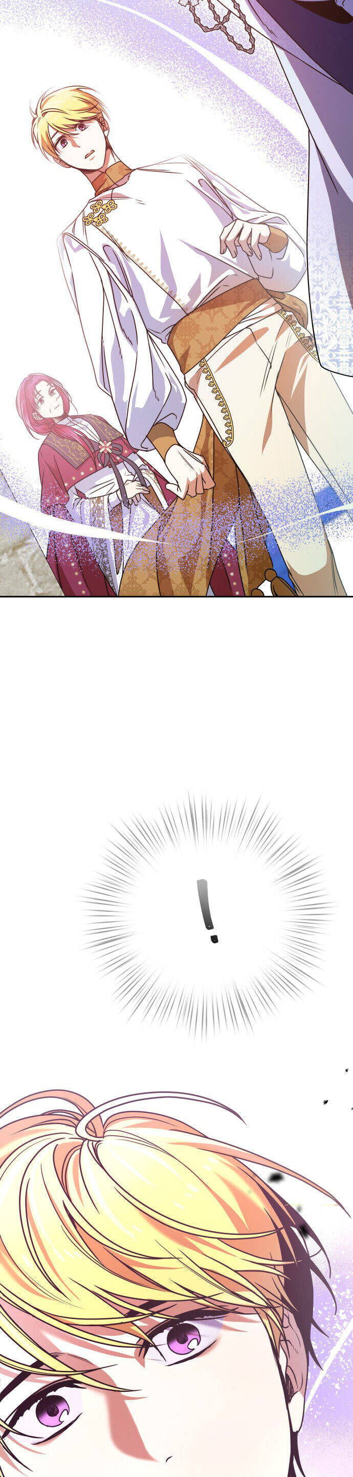 Nam Thứ Đình Công Thì Phải Làm Sao?! Chapter  47 - 33