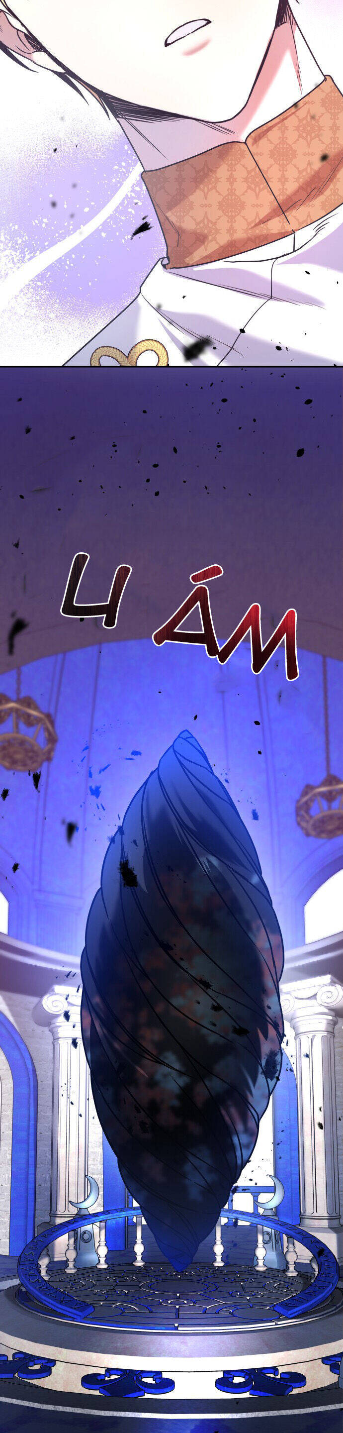 Nam Thứ Đình Công Thì Phải Làm Sao?! Chapter  47 - 34