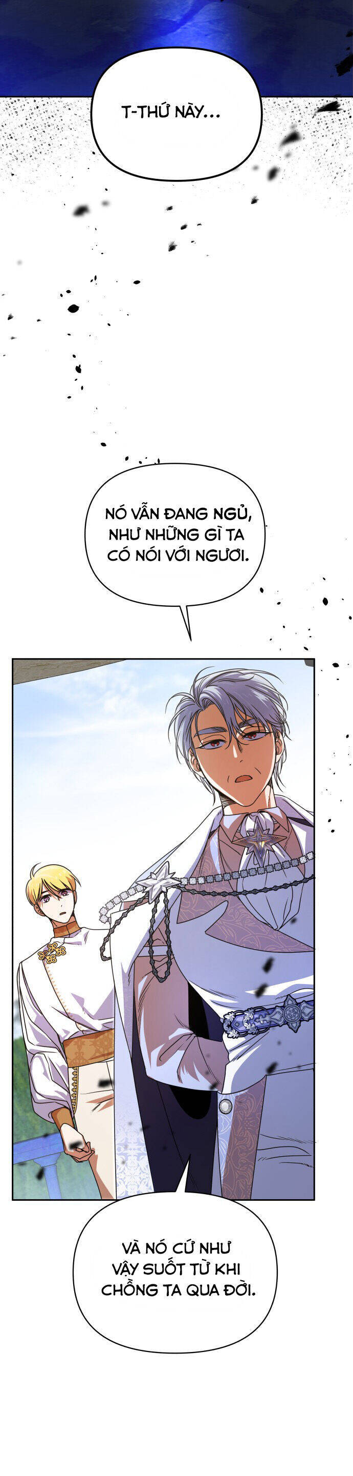 Nam Thứ Đình Công Thì Phải Làm Sao?! Chapter  47 - 35