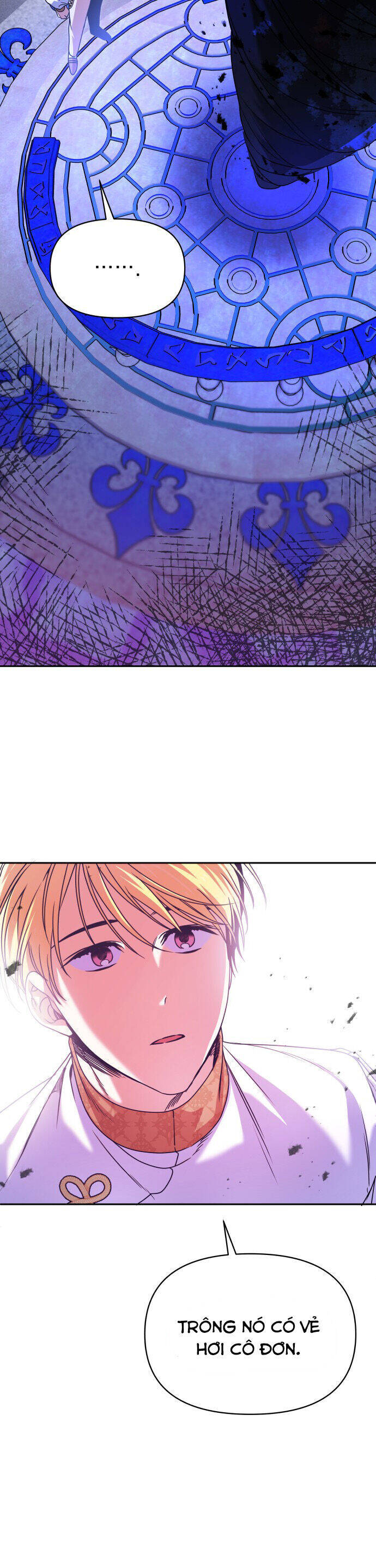 Nam Thứ Đình Công Thì Phải Làm Sao?! Chapter  47 - 37